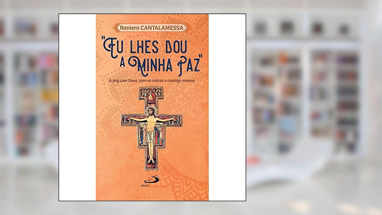 Capa de 