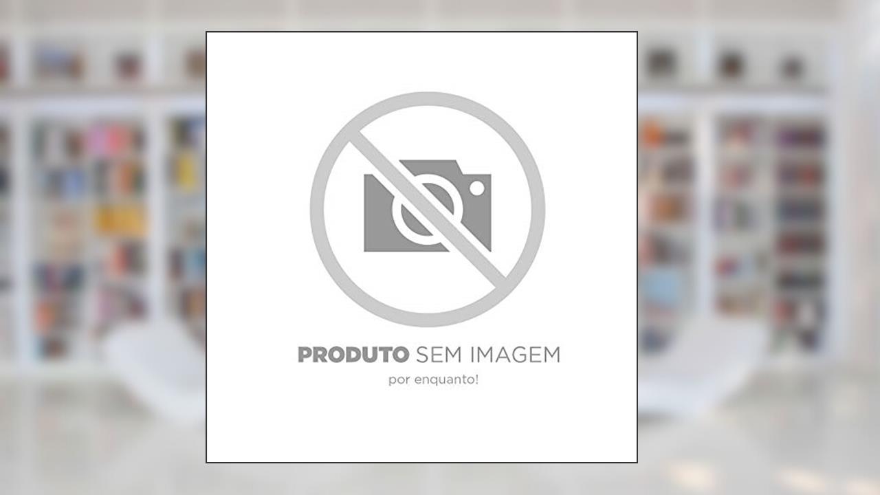 Capa de Era um avesso, do autor Márcio Januário Pereira