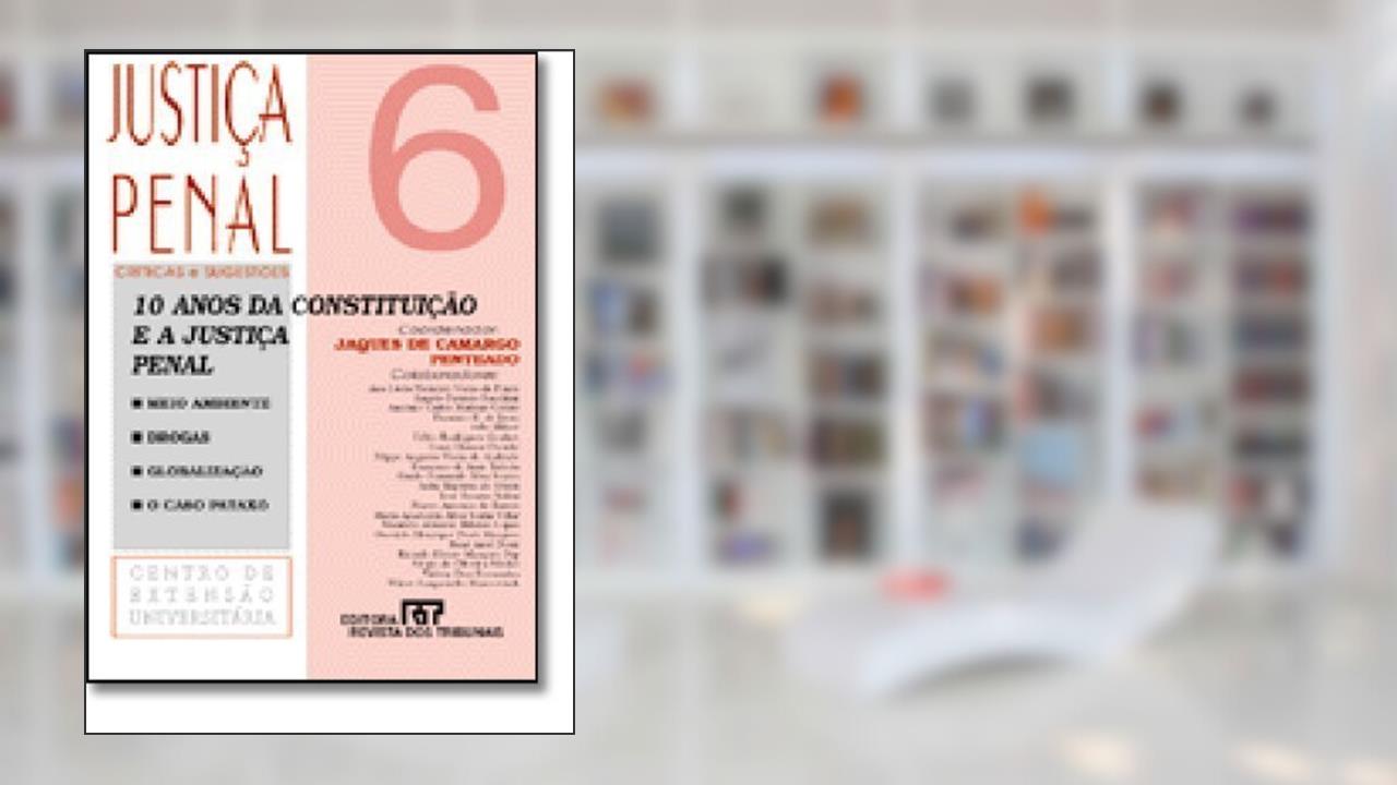Capa de Comentarios A Lei Das Contravencoes Penais (Portuguese Edition), do autor Olavo De Oliveira Neto