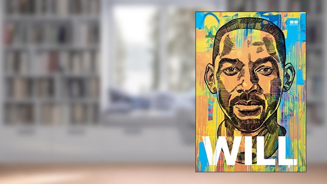 Will, de Will Smith; Mark Manson