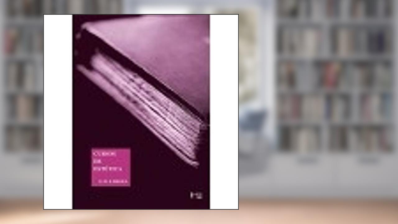 Capa de Cursos de Estética IV, do autor G. W. F. Hegel