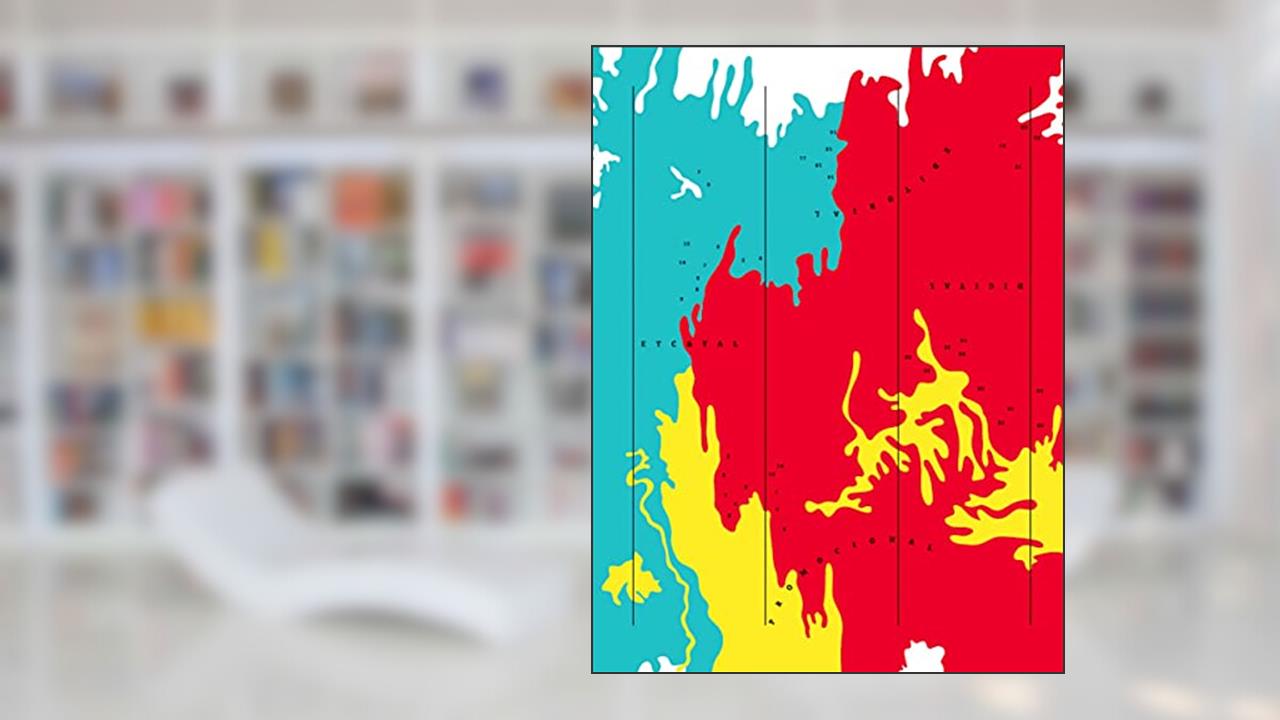 Capa de Catálogo da 10ª Bienal Brasileira de Design Gráfico, do autor ADG Brasil