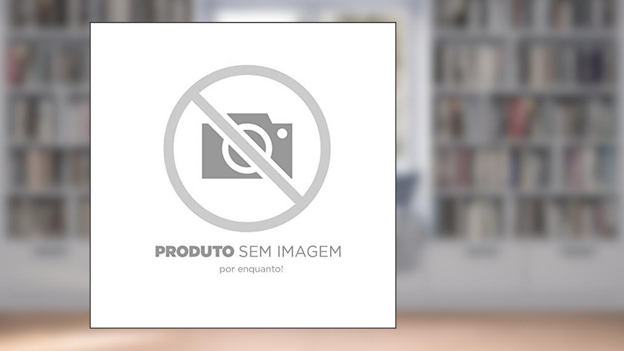 Capa de Literatura Homoerótica, do autor Warley Matias De Souza