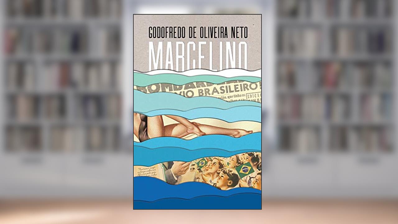 Marcelino, de Godofredo De Oliveira Neto