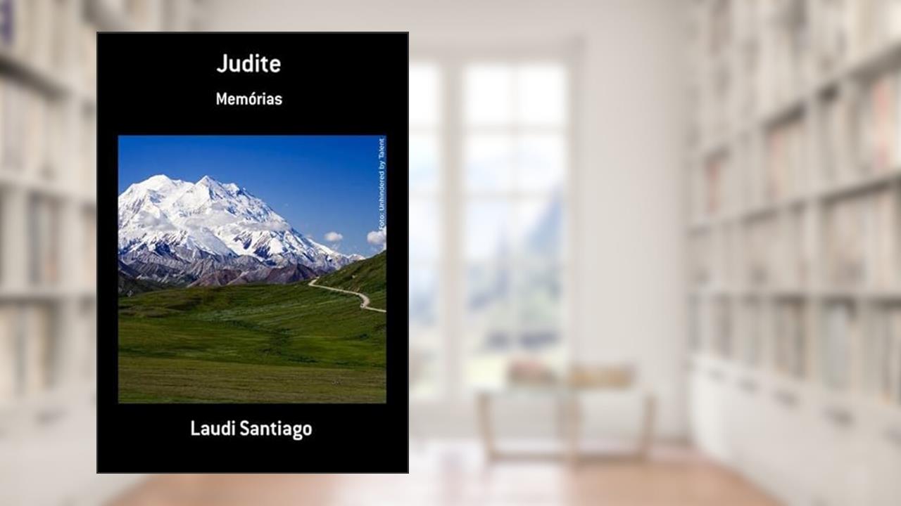 Judite, de Laudi Santiago