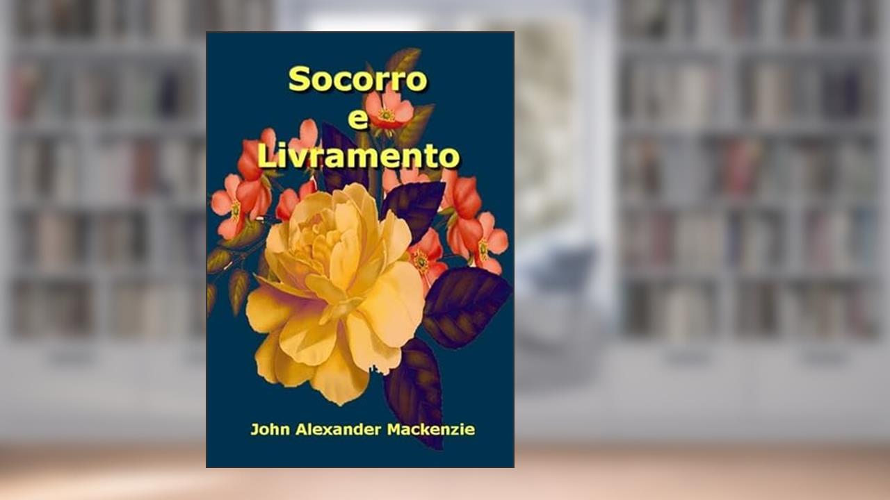 Socorro e Livramento, de Silvio Dutra