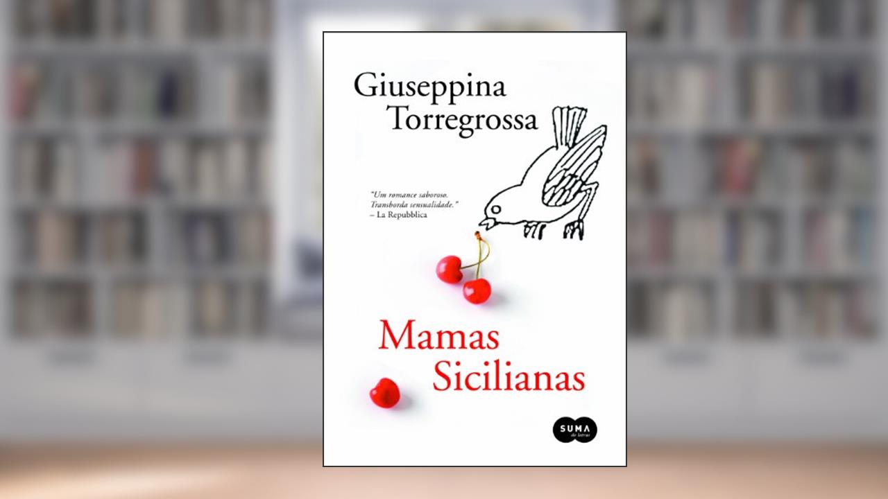 Mamas Sicilianas, de Giuseppina Torregrossa