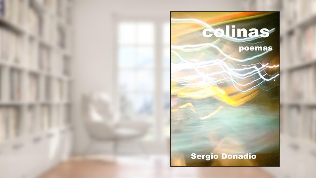 Colinas, de Sergio Donadio