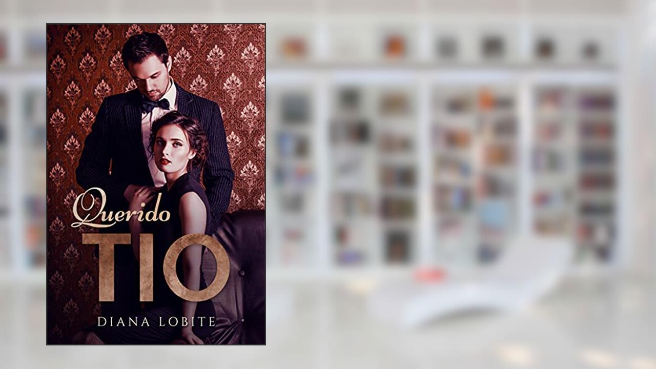 Querido Tio, do autor Diana LoBite