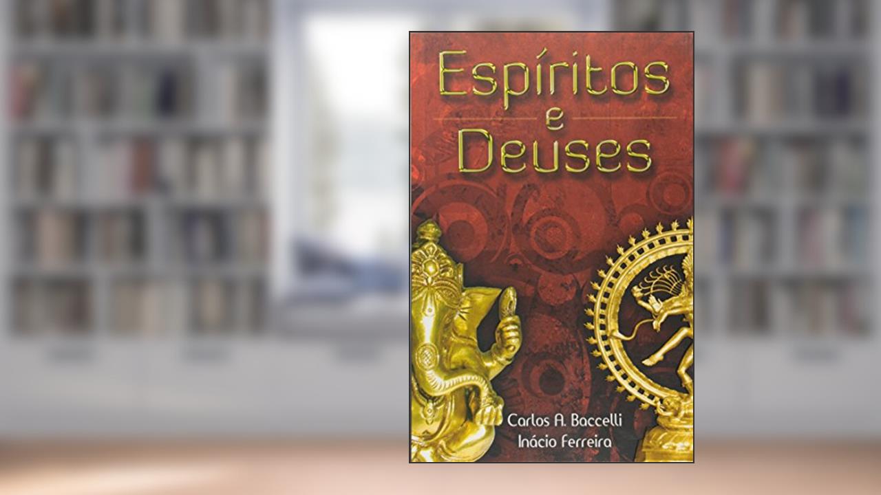 Capa de Espíritos e Deboa Nova (Boan8)S, do autor Vários Autores
