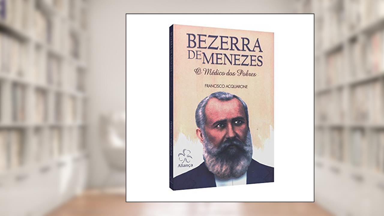 Capa de Boa Nova (Boan8) - o Médico dos Pobres - Novo Projeto, do autor Francisco Acquarone