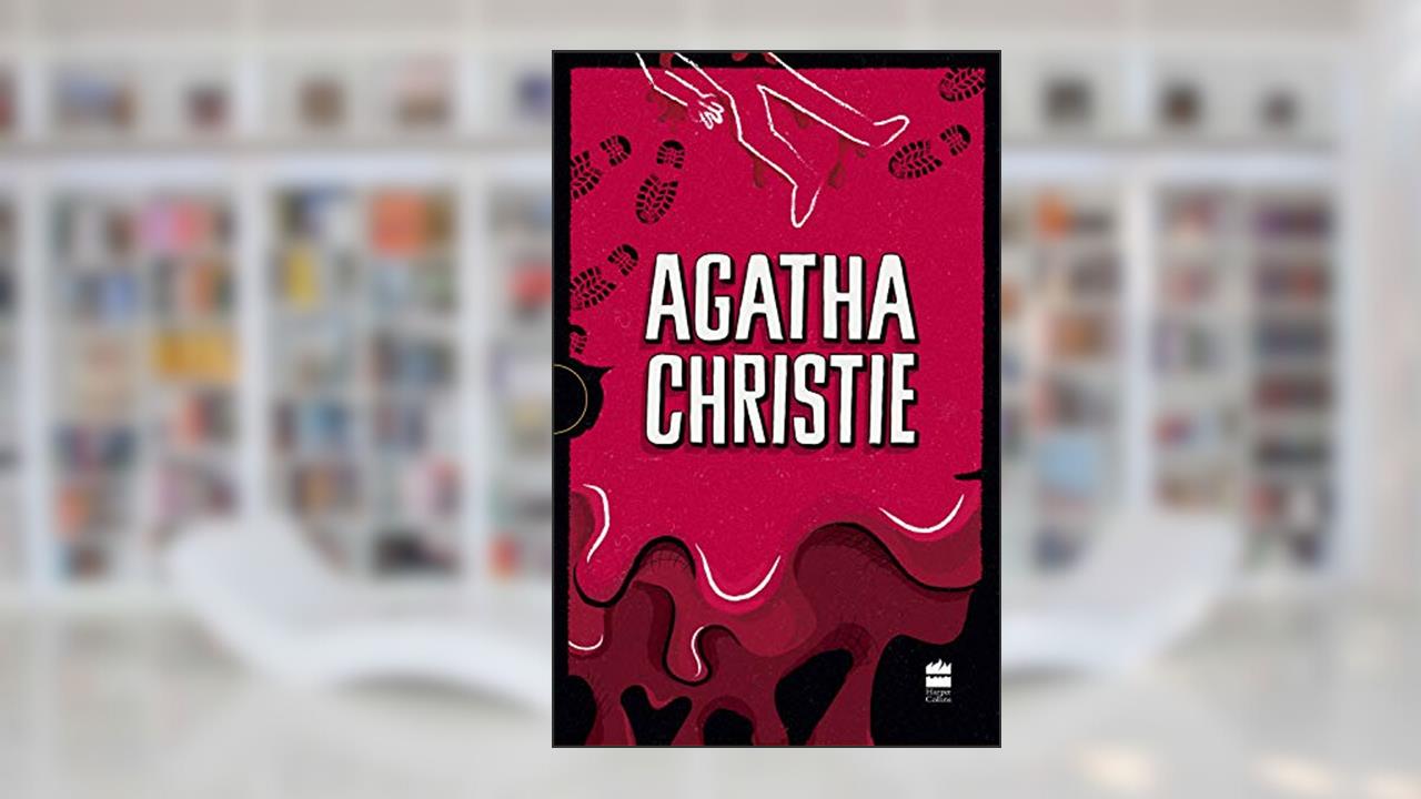 Coleção Agatha Christie - Box 2, do autor Agatha Christie
