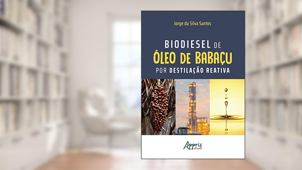 Capa de Biodiesel de à