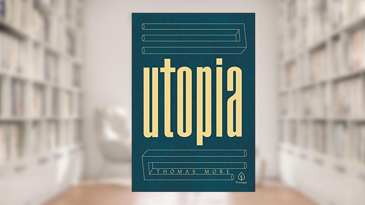 Utopia, de Thomas More