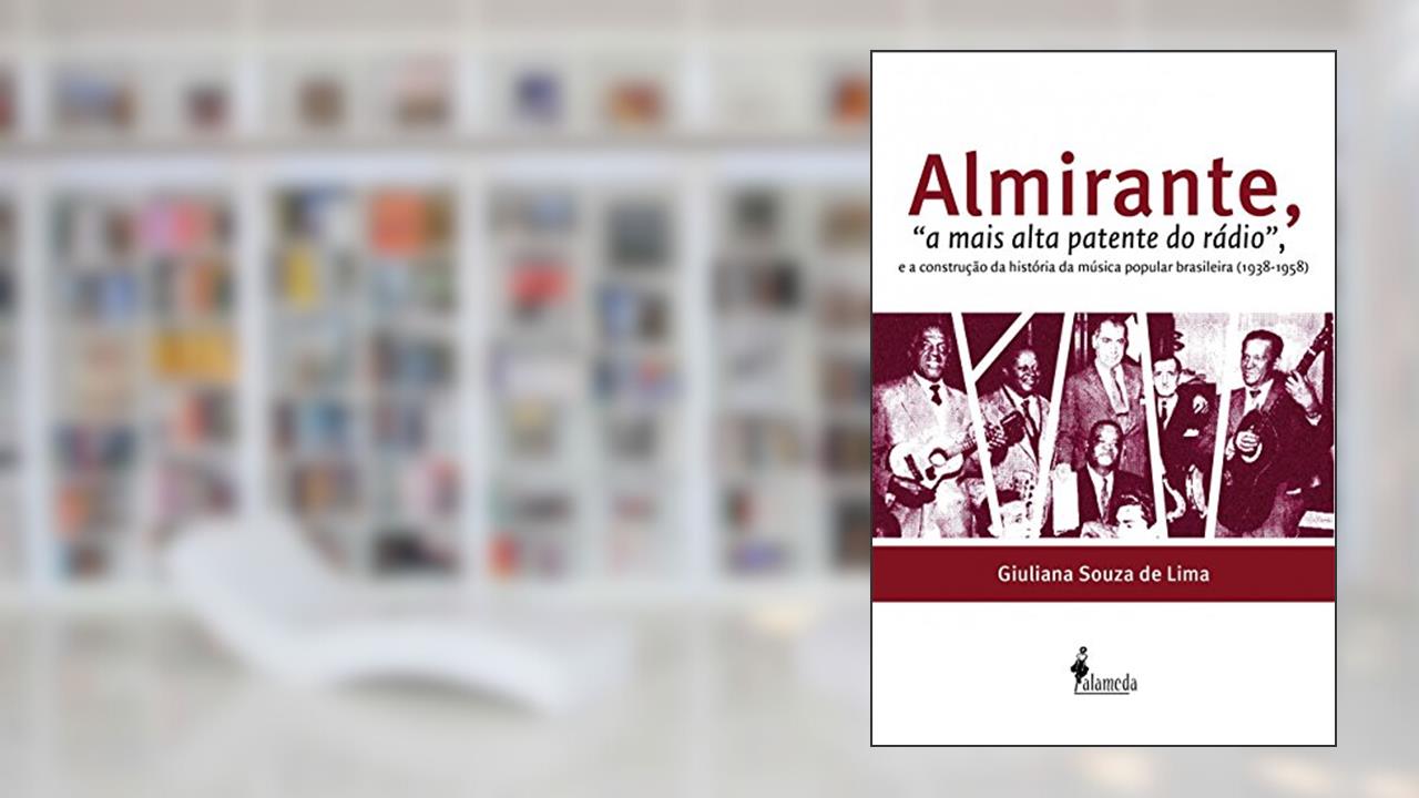 Capa de Almirante, 