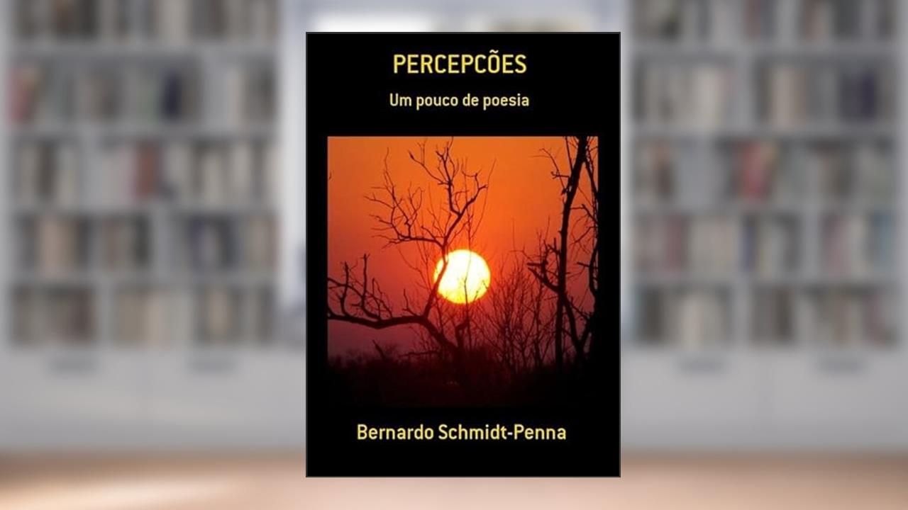 Percepcoes, de Bernardo Schmidt-penna