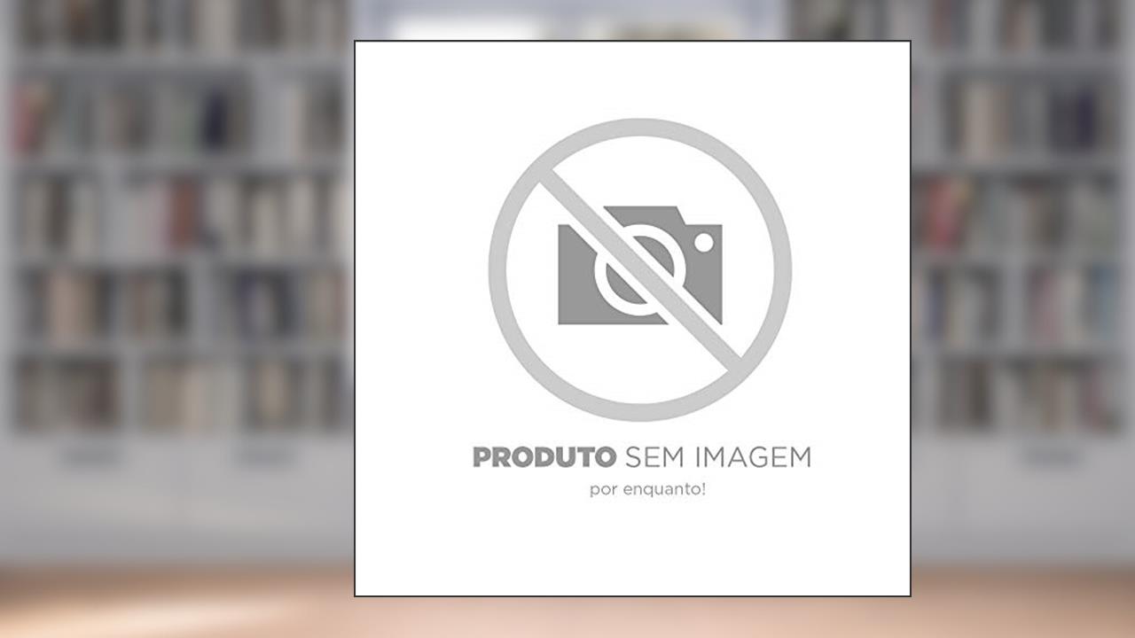Capa de O Satanismo Da Tribo De Dan, do autor Eliel Roshveder