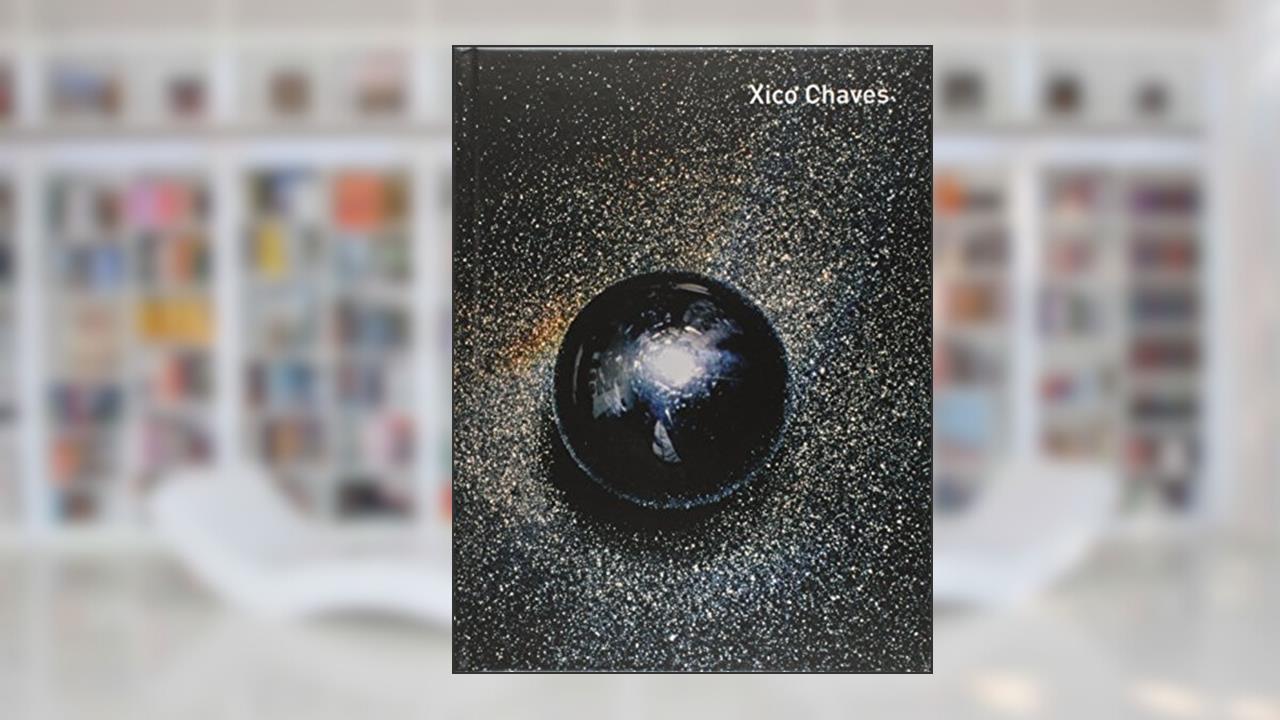 Capa de Xico Chaves, do autor Alberto Saraiva