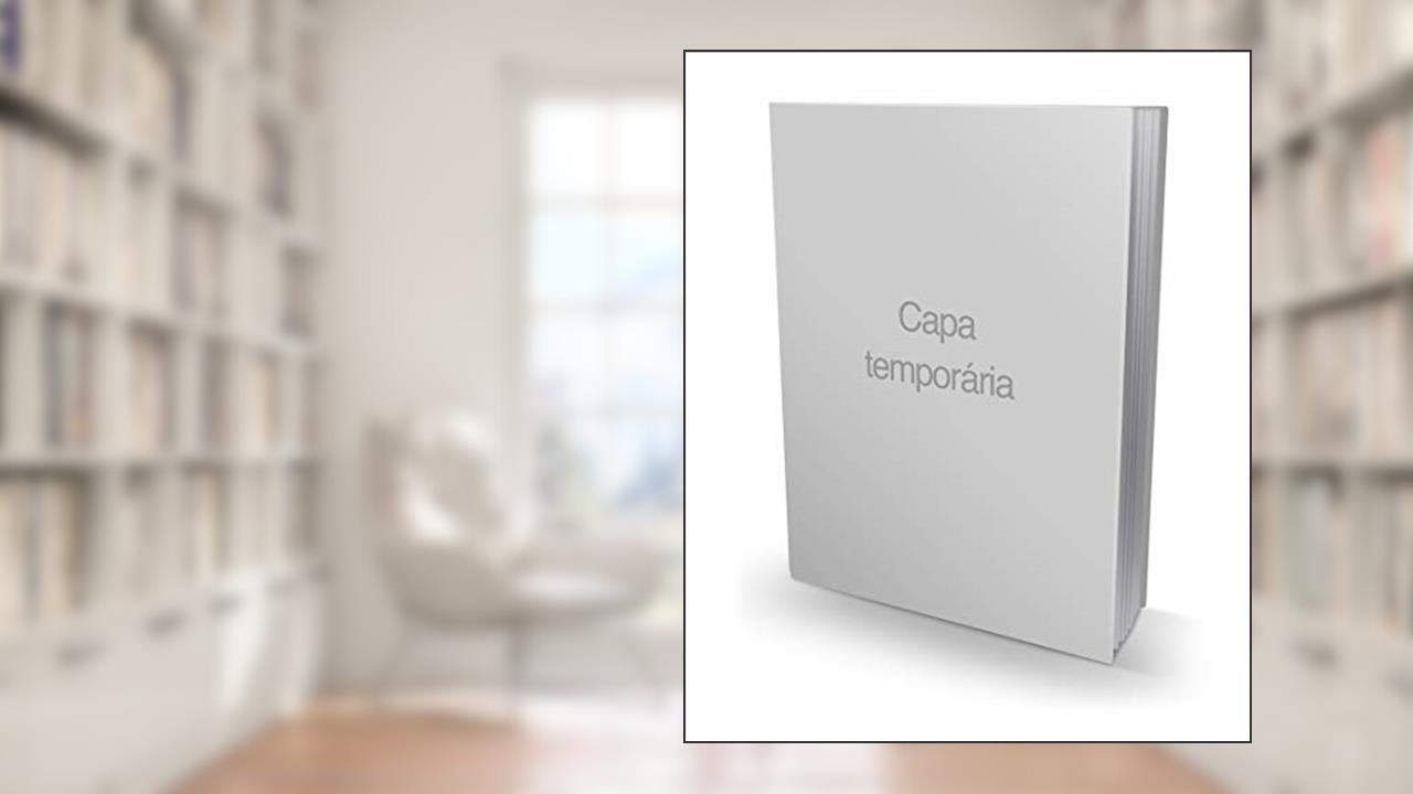 Capa de Criando campeões, do autor William Douglas Resine Santos