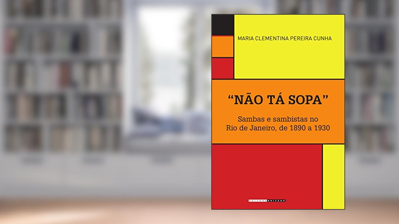 Capa de 