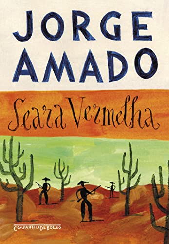 Ler Seara vermelha (Edição de bolso), do autor Jorge Amado