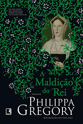 Ler A maldição do rei: 6, do autor Philippa Gregory Ler A maldição do rei: 6, do autor Philippa Gregory