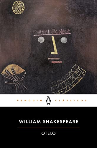 Ler Otelo: A tragédia de Otelo, o mouro de Veneza, do autor William Shakespeare Ler Otelo: A tragédia de Otelo, o mouro de Veneza, do autor William Shakespeare