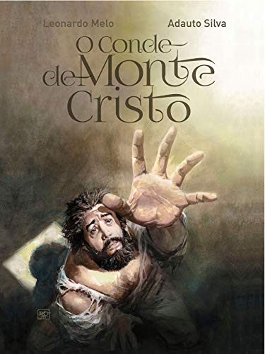 Ler O Conde de Monte Cristo: Adaptação em quadrinhos, do autor Leonardo Melo Ler O Conde de Monte Cristo: Adaptação em quadrinhos, do autor Leonardo Melo