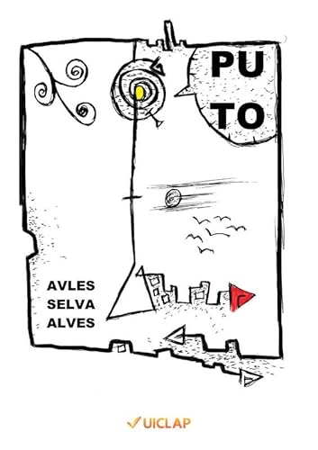 Ler PUTO, do autor AVLES SEVLA ALVES