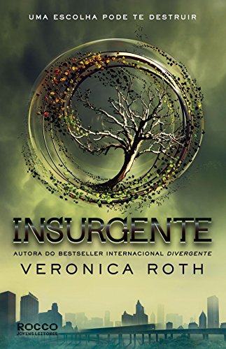 Ler Insurgente (Divergente Livro 2), de Veronica Roth