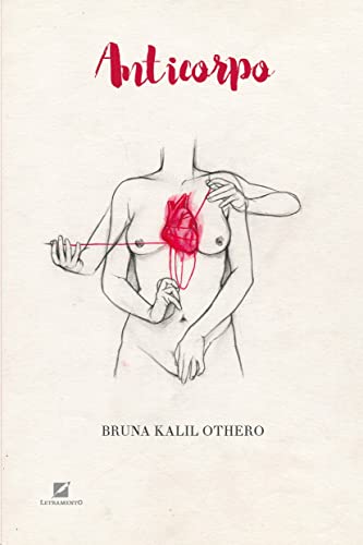 Ler Anticorpo, do autor Bruna Kalil Othero Ler Anticorpo, do autor Bruna Kalil Othero