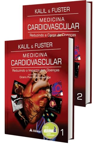 Ler Medicina Cardiovascular, de Roberto Kalil Filho; Valentín Fuster; Cicero Piva Albuquerque