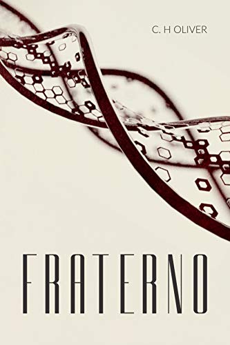 Ler Fraterno, do autor C.H. Oliver Ler Fraterno, do autor C.H. Oliver