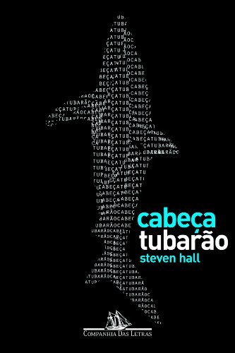 Ler Cabeça Tubarão, de Steven Hall