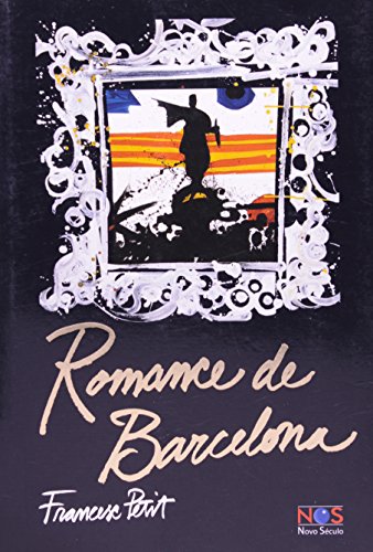 Ler Romance de Barcelona, de Francesc Petit