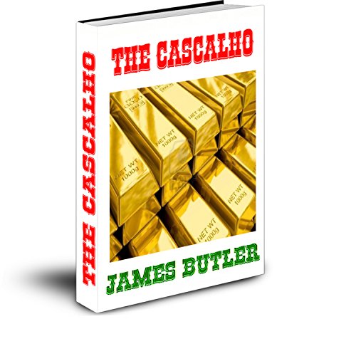 Ler THE CASCALHO, do autor JAMES BUTLER Ler THE CASCALHO, do autor JAMES BUTLER