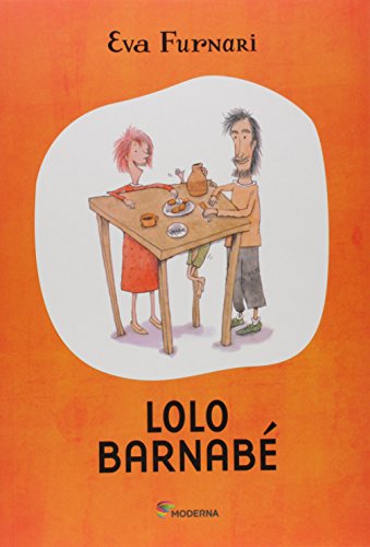 Ler Lolo Barnabé, do autor Eva Furnari Ler Lolo Barnabé, do autor Eva Furnari