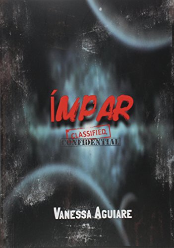 Ler Ímpar, do autor Vanessa Aguiare Ler Ímpar, do autor Vanessa Aguiare