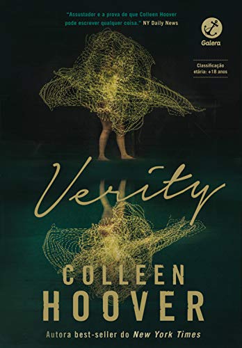 Ler Verity, do autor Colleen Hoover Ler Verity, do autor Colleen Hoover