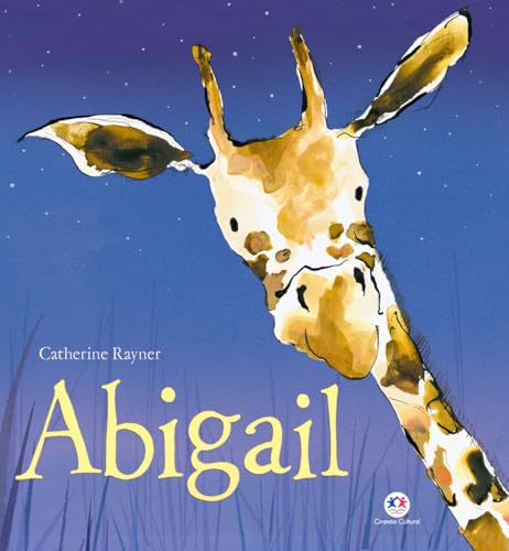 Ler Abigail, do autor Catherine Rayner Ler Abigail, do autor Catherine Rayner