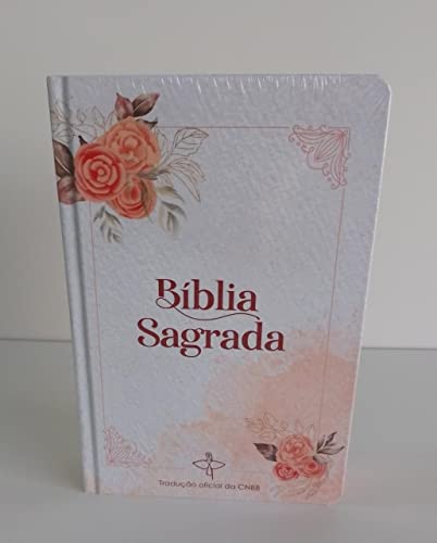 Ler Bíblia Sagrada: Tradução Oficial Da CNBB - Feminina, do autor Editora CNBB Ler Bíblia Sagrada: Tradução Oficial Da CNBB - Feminina, do autor Editora CNBB