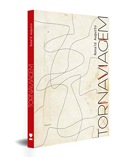 Ler Tornaviagem, do autor Ronald Augusto Ler Tornaviagem, do autor Ronald Augusto