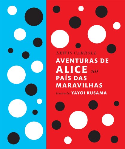 Ler Aventuras de Alice no País das Maravilhas, de Lewis Carrol