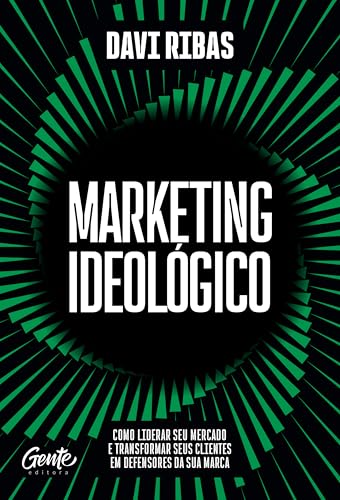 Ler Marketing ideológico: Como liderar seu mercado e transformar seus clientes em defensores da sua marca, do autor Davi Ribas