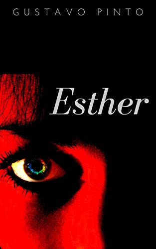 Ler Esther, do autor Gustavo Pinto Ler Esther, do autor Gustavo Pinto