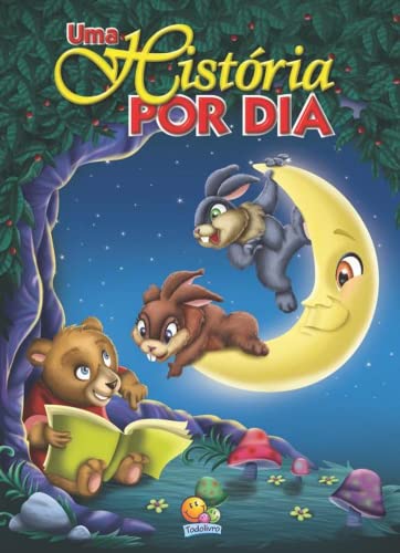 Ler Uma história por dia, do autor VÁRIOS AUTORES