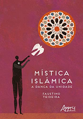 Ler Mística islâmica: a dança da unidade, do autor Faustino Teixeira