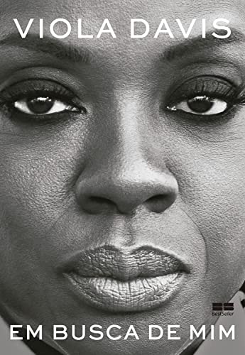 Ler Em busca de mim, do autor Viola Davis Ler Em busca de mim, do autor Viola Davis