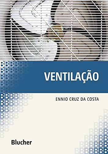 Ler Ventilação, do autor Ennio Cruz da Costa
