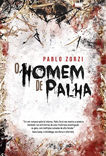 Ler O Homem de Palha, do autor Pablo Zorzi Ler O Homem de Palha, do autor Pablo Zorzi